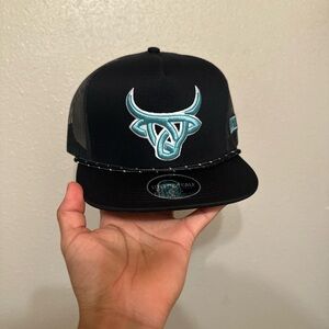 Lost Calf Cap